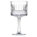 Elysia Cocktail Glass, 17 Ounce Capacity