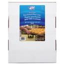 41 GSM Silicone Parchment Pan Liner, 15 x 21 inch