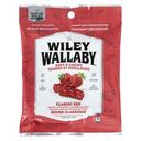 Wiley Wallaby -  Original Red