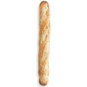 Organic French Baguette, 325 Gram
