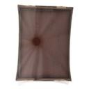 12 x 16 inch Classic Uniced Chocolate Sheet Cake, 3 Pound