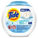 Free and Gentle Laundry Detergent Pod, 2.75 Pound