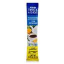 Instant Thickened Tea Mix, 72 count