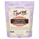 BRM Wheat Gluten Flour