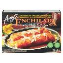 Cheese Enchilada