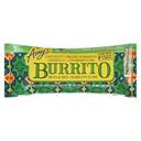 Bean & Rice Burrito Gluten Free