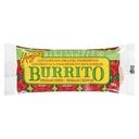 Bean & Cheese Burrito Gluten Free