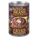 Refried Black Beans