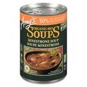 LIS Minestrone