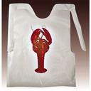 Adult Lobster Bib, 500 count