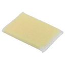 3.5 x 5.5 inch Non Scratch Scouring Pad, 24 count