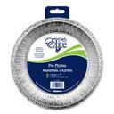 Pie Plate, 3 count
