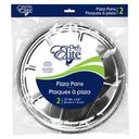 Pie Plate, 2 count