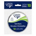 Small Tart Pan, 10 count