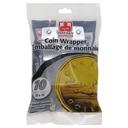 Plastic Loonies Coin Wrapper, 10 count