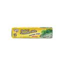 Medium Smooth Slide Storage Bag, 15 count