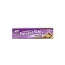 Medium Freezer Bag with Ties, 30 count