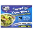 Cover Ups - Variety Pack