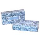 2 Ply Facial Tissues, 10 Sheets