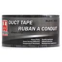 Black Duct Tape, 48mm x 7m