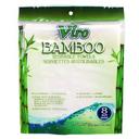 Bamboo Reusable Towel, 8 count