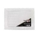 Signature Rectangular Plastic Elegant Serving Platter, 14.2 x 10 inch