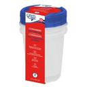32 Ounce Container with Twist Lid, 2 count