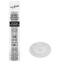 Clear Polyethylene Lid for 1 Ounce Container