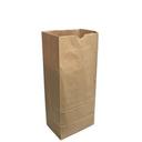 Kraft Paper DD35 Grocery Bag, 10 Pound Capacity