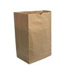 Kraft Paper DD42 Grocery Bag, 14 Pound Capacity