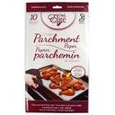 Parchment Paper Sheets, 10 count