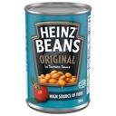 BEAN BAKED PORK TOMATO SAUCE