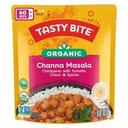 Tasty Bite Organic Channa Masala, 6 count