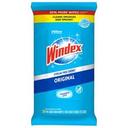 Glass Cleaner Wipes, 28 count