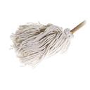 Cotton Yacht Mop with 54 inch Wire Bound Handle