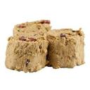 2 Ounce Oatmeal Cranberry Walnut Cookie Dough, 128 count