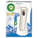 Freshmatic Automatic Mountain Breeze Spray Dispenser and Refill
