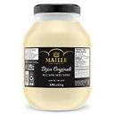 Dijon Originale Mustard Jar, 3.78 Liter