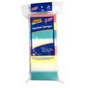 Rainbow Sponge, 8 count