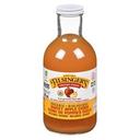 Organic Sweet Apple Cider