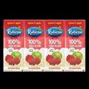 No Sugar Added Lychee Apple Juice Drink, 800 Milliliter