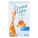 CRYSTAL GRAPEFRUIT/TANGERINE