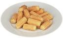 California Churro Bites, 2 inch