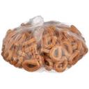 3 inch California Small Loop Pre-Fried Churro, 60 Gram