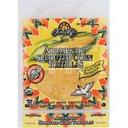 ORGANIC SPROUTED CORN TORTILAS