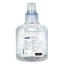 Advanced Foam Hand Rub Refill, 1200 Milliliter for Purell LTX-12 Dispenser