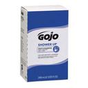 Shower Up Soap and Shampoo Refill for Gojo PRO TDX Dispenser, 2000 Milliliter