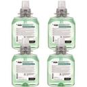 Green Certified Foam Hand Hair and Body Wash, 1250 Milliliter