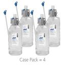 Fresh Scent Foam Soap Refill for Purell CXM/CXI/CXT Dispensers 1500 Milliliter