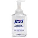 Advanced Hand Rub Foam, 515 Milliliter